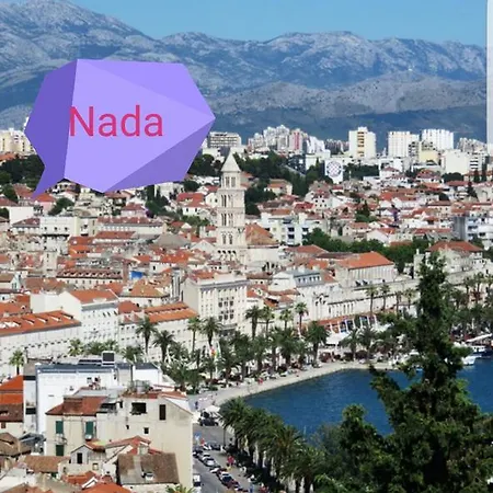 Nada Сплит